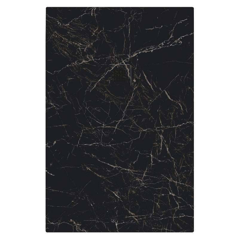 PLATO DUCHA DEKOR MARQUINA 160X90