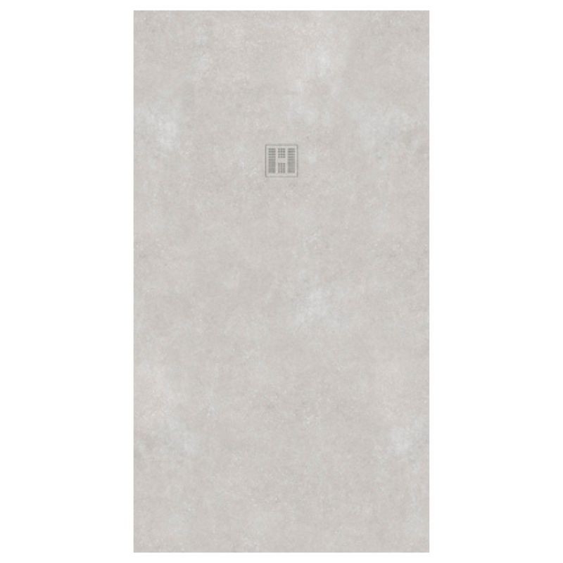 PLATO DUCHA IMAGINE SMART MIDTOWN PEARL 160X90