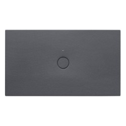 PLATO DUCHA CRATOS 180X70 ONIX