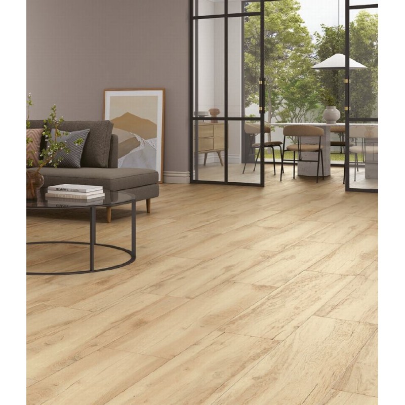 BALDAI ROBLE MATE 30X150 RECTIFICADO