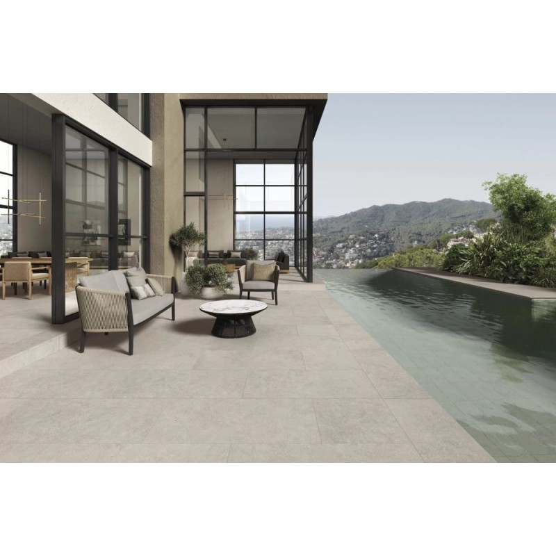 ESSENZA CRETA MATE 60X120 RECTIFICADO