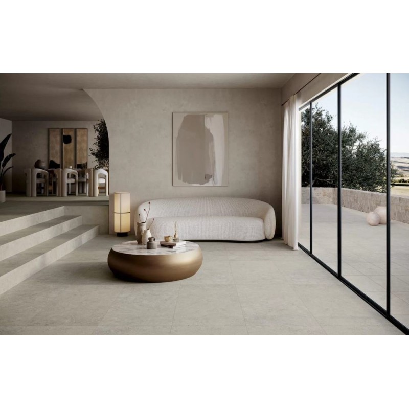 ESSENZA CRETA MATE 60X120 RECTIFICADO