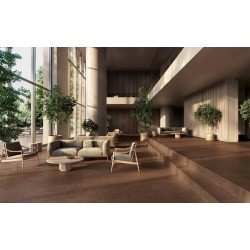 Azulejo efecto Piedra Essenza de Exagres para Cocina,Residencial,Exterior,Piscina,Comercio