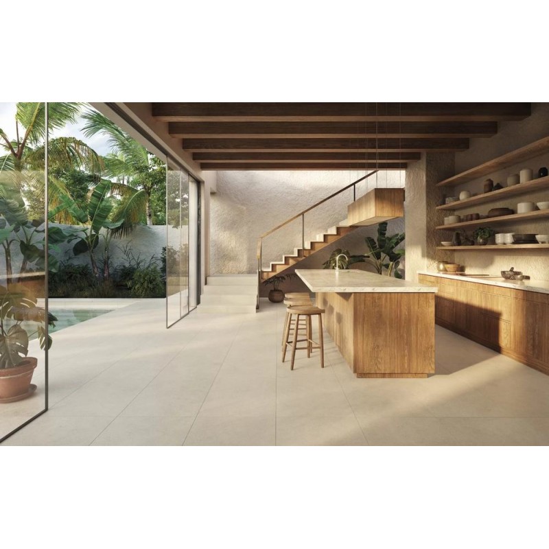 ESSENZA SABBIA MATE 33X66,5