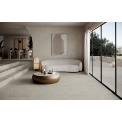 Azulejo efecto Piedra Essenza de Exagres para Cocina,Residencial,Exterior,Piscina,Comercio