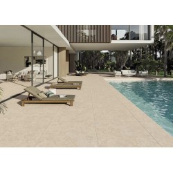 Azulejo efecto Piedra Bedford de Exagres para Cocina,Residencial,Exterior,Piscina