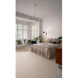Azulejo efecto Terrazo Frammento de Marazzi para Baño,Cocina,Residencial,Comercio