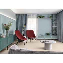 Azulejo efecto Terrazo Frammento de Marazzi para Baño,Cocina,Residencial,Comercio