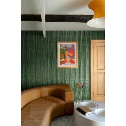 Azulejo efecto Terrazo Frammento de Marazzi para Baño,Cocina,Residencial,Comercio