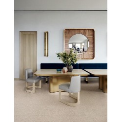 Azulejo efecto Terrazo Frammento de Marazzi para Baño,Cocina,Residencial,Comercio