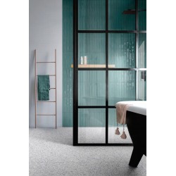 Azulejo efecto Terrazo Frammento de Marazzi para Baño,Cocina,Residencial,Comercio