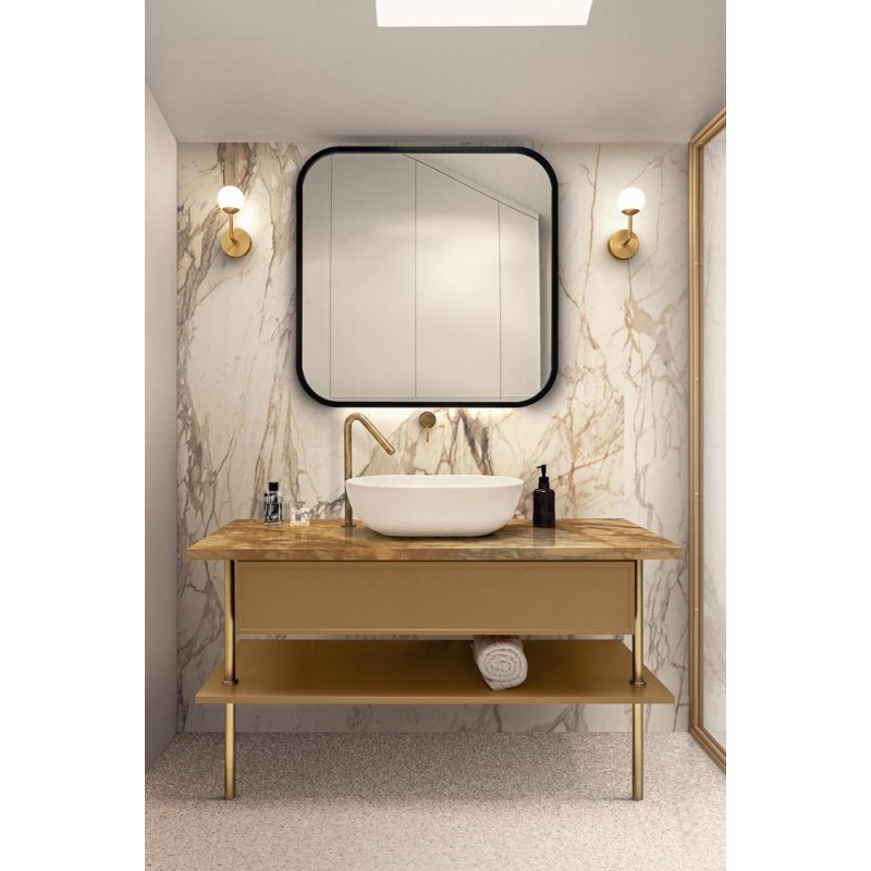 FRAMMENTO MICRO COTTO MATT 60X60 RECTIFICADO