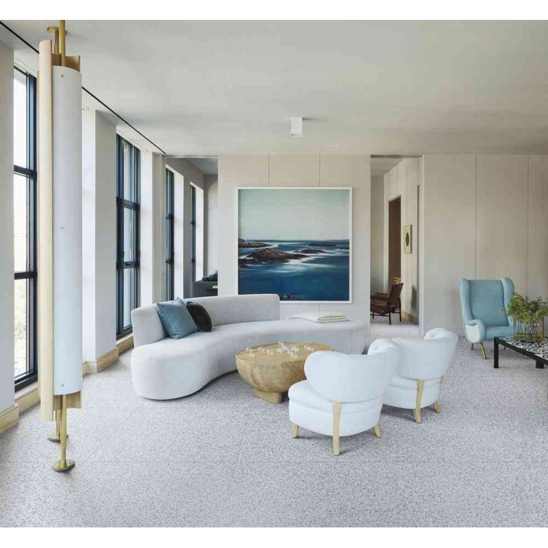 FRAMMENTO MICRO AZZURRO MATT 60X60 RECTIFICADO