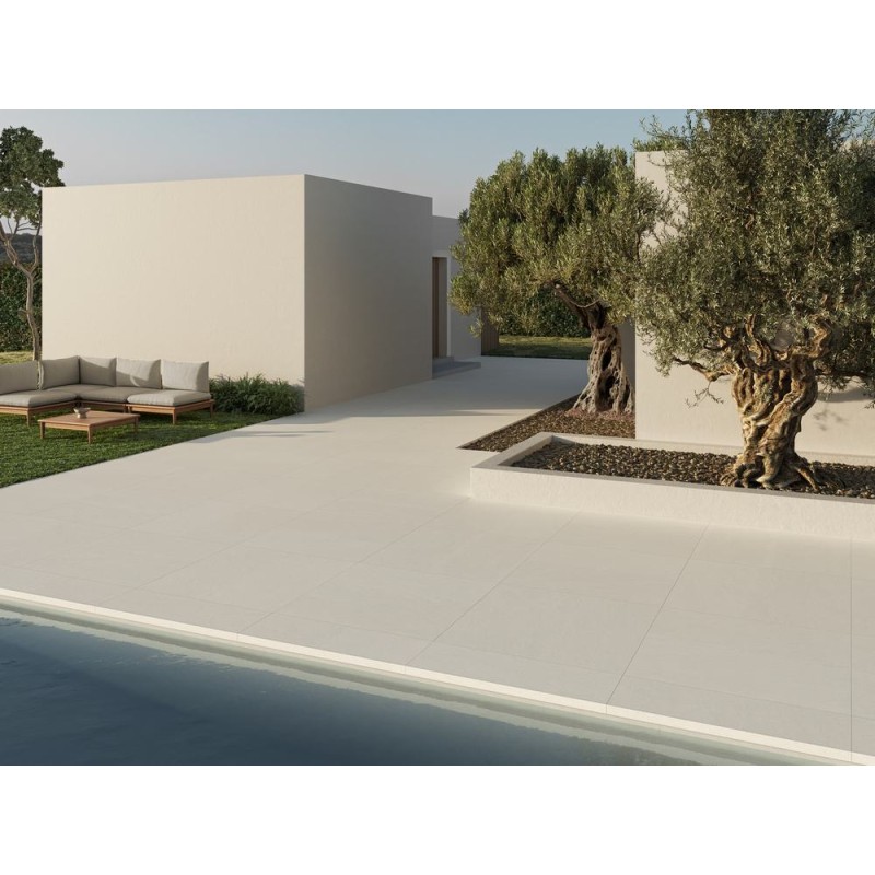 ATENEA IVORY OUT 120X120 RECTIFICADO
