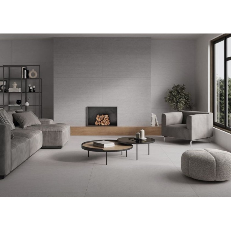 ATENEA PEARL MATE 60X120 RECTIFICADO