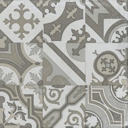 Azulejo efecto Cemento Davenport de Argenta para Baño,Residencial,Exterior