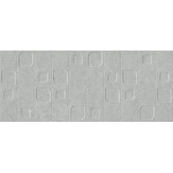 Azulejo efecto Cemento Davenport de Argenta para Baño,Residencial,Exterior