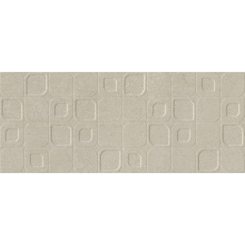 Azulejo efecto Cemento Davenport de Argenta para Baño,Residencial,Exterior