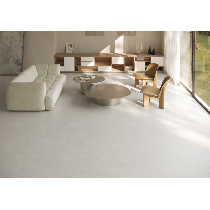 EVELYN IVORY MATE 120X120 RECTIFICADO