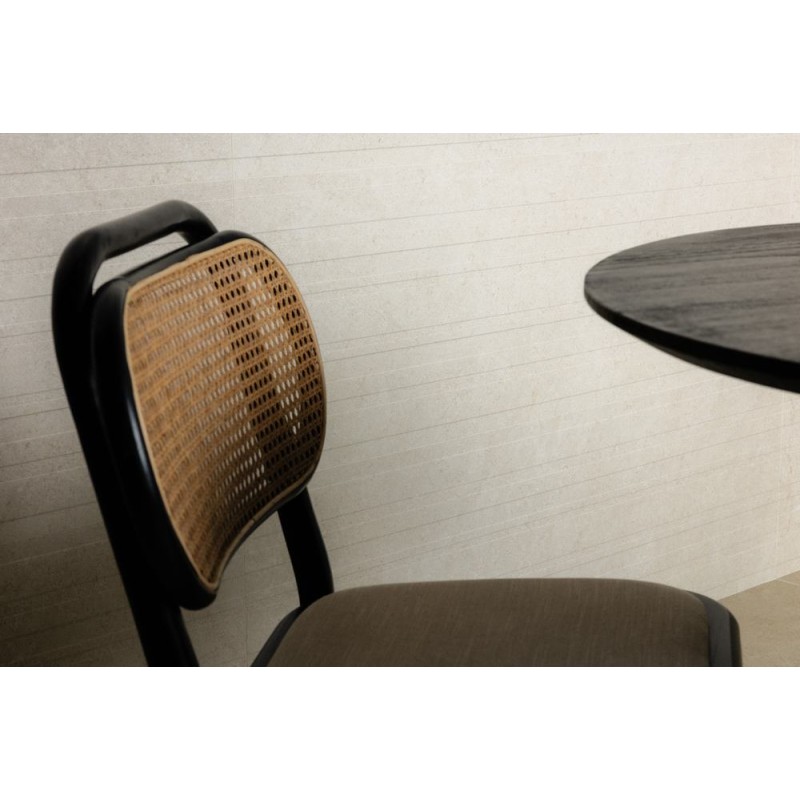 EVELYN LUX IVORY MATE 40X120 RECTIFICADO