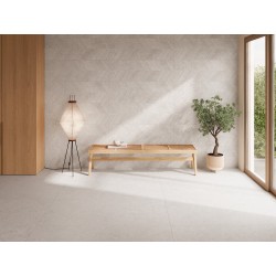 Azulejo efecto Piedra Meridia de Argenta para Baño,Residencial,Comercio