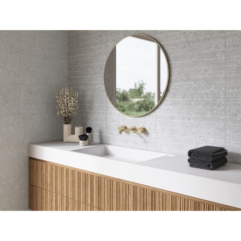 MERIDIA ARGENT MATE 30X60 RECTIFICADO