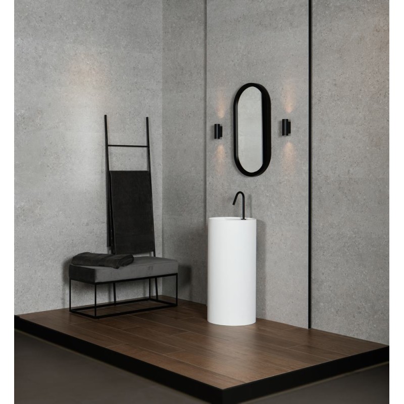 MERIDIA ARGENT MATE 30X60 RECTIFICADO