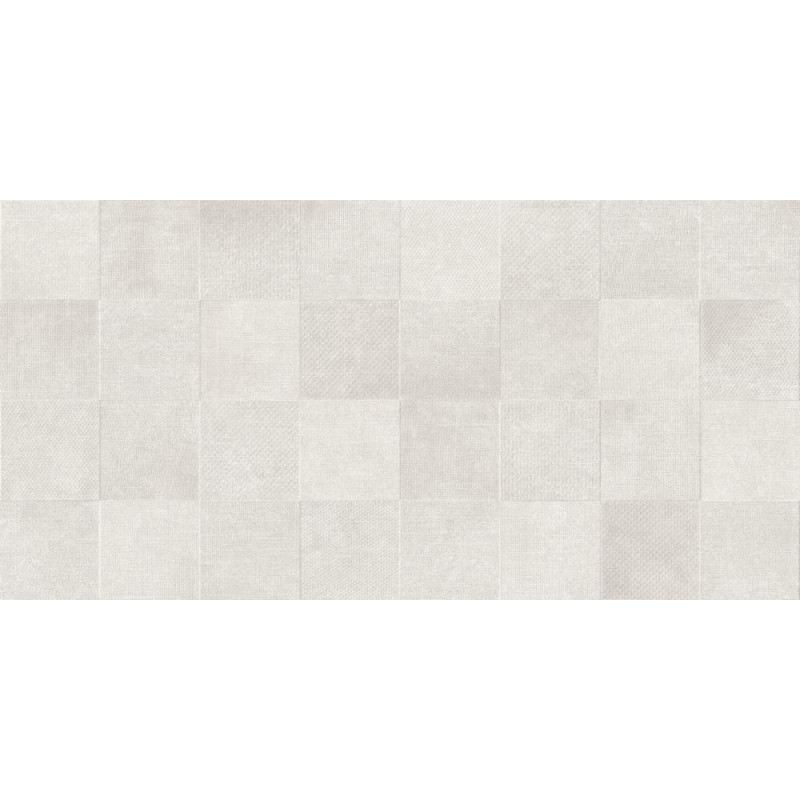 Azulejo efecto Textil Trames de Argenta para Baño,Decoración