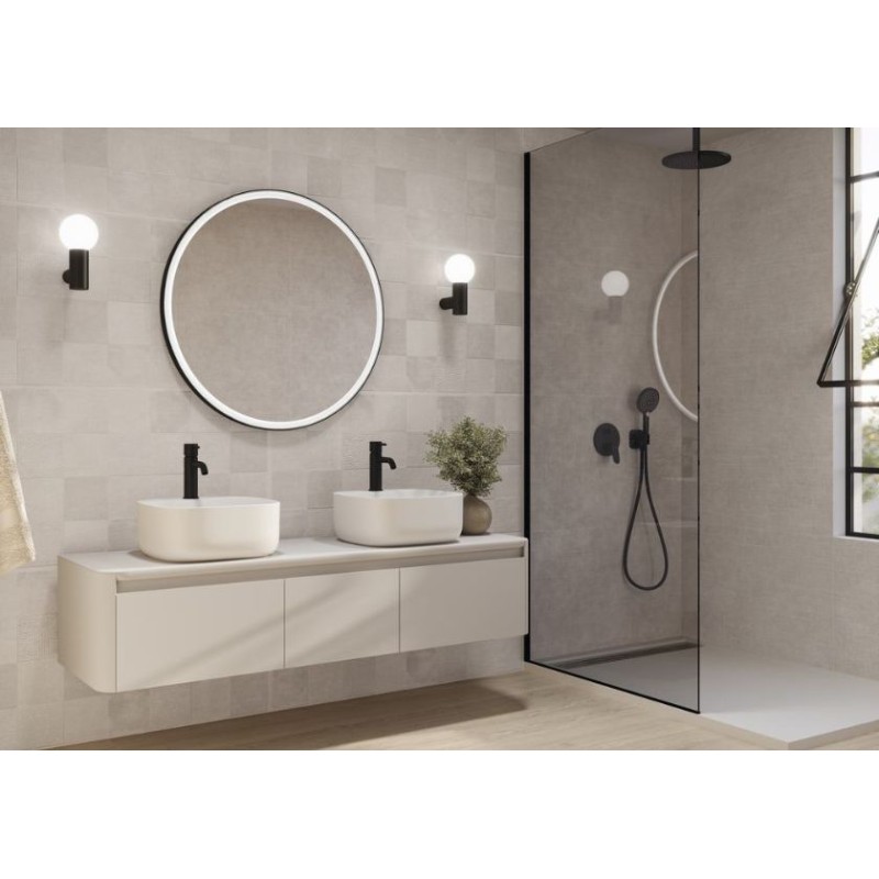 TRAMES PATCH BONE MATE 60X120 RECTIFICADO