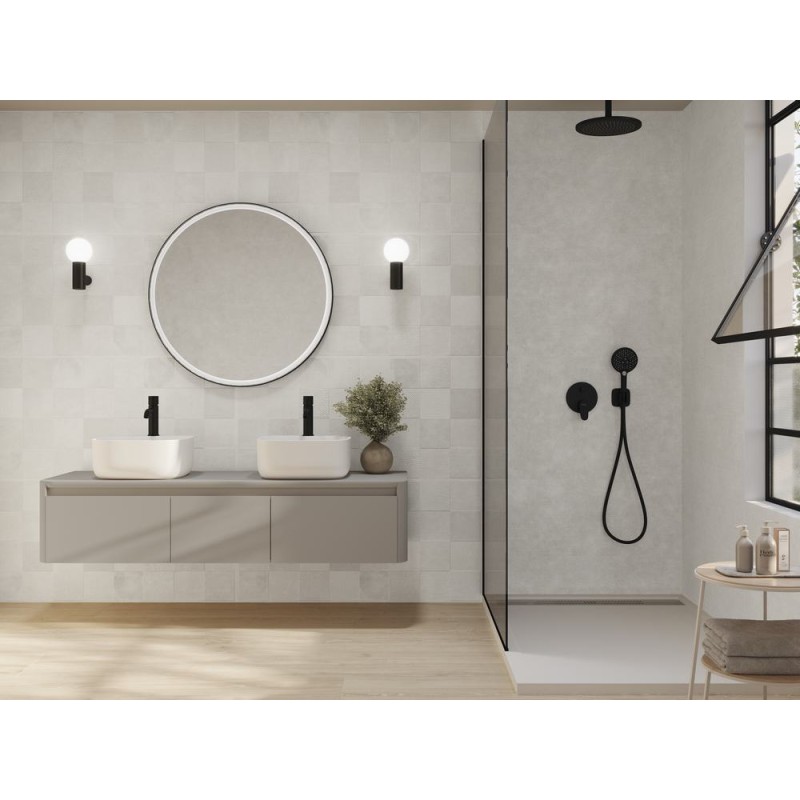 TRAMES PATCH BONE MATE 60X120 RECTIFICADO