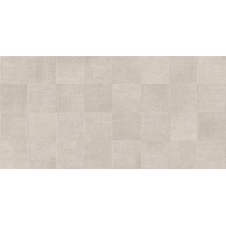 Azulejo efecto Textil Trames de Argenta para Baño,Decoración