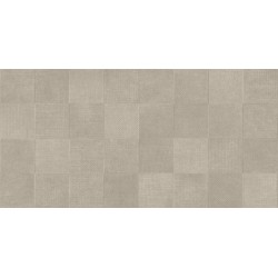 Azulejo efecto Textil Trames de Argenta para Baño,Decoración