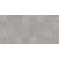 Azulejo efecto Textil Trames de Argenta para Baño,Decoración