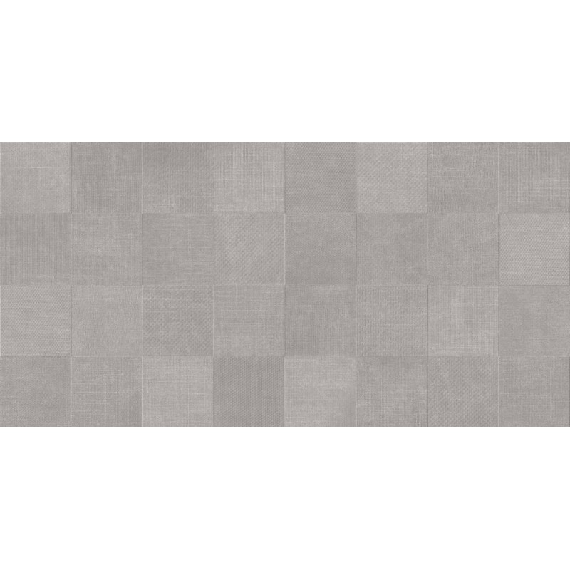 Azulejo efecto Textil Trames de Argenta para Baño,Decoración