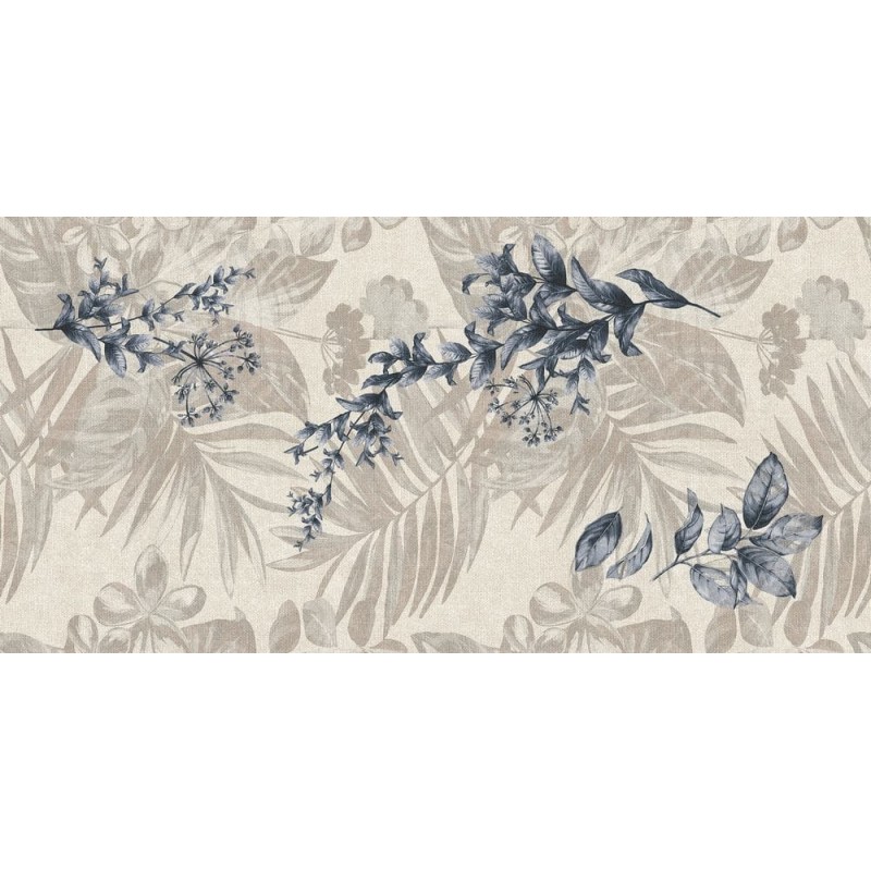 Azulejo efecto Textil Trames de Argenta para Baño,Decoración