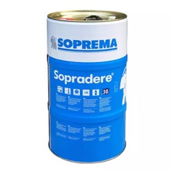 Imprimación Asfaltica Sopradere Bidon 30 Lts