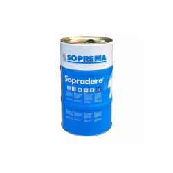 Imprimación Asfaltica Sopradere Bidon 5 Lts