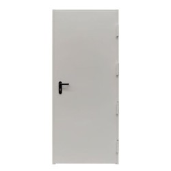 Puerta Cortafuegos Ei-2 60 100X205 Izquierda