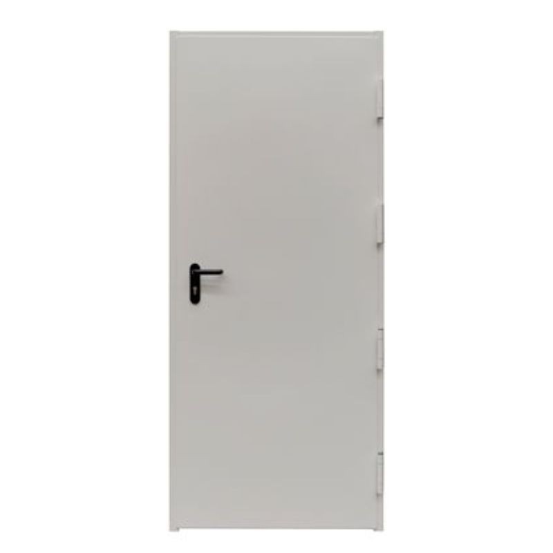 Puerta Cortafuegos Ei-2 60 100X205 Izquierda Puerta Cortafuegos Ei-2 60 100X205 Izquierda