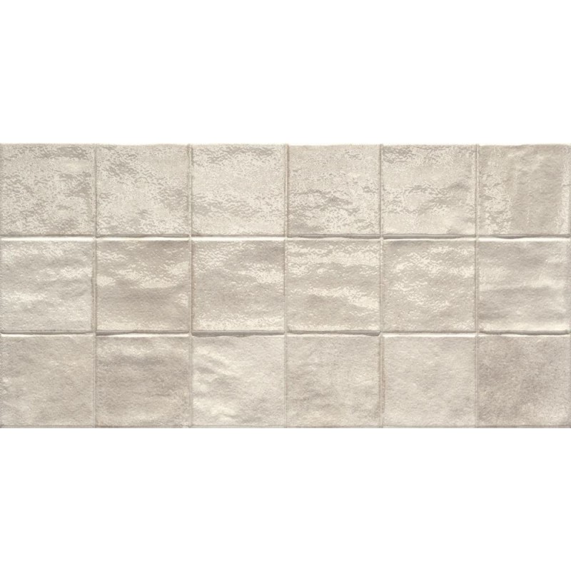 Azulejo efecto Monocolor Easy de Mykonos para Baño,Cocina