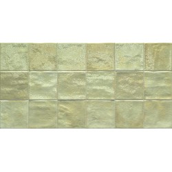 Azulejo efecto Monocolor Easy de Mykonos para Baño,Cocina