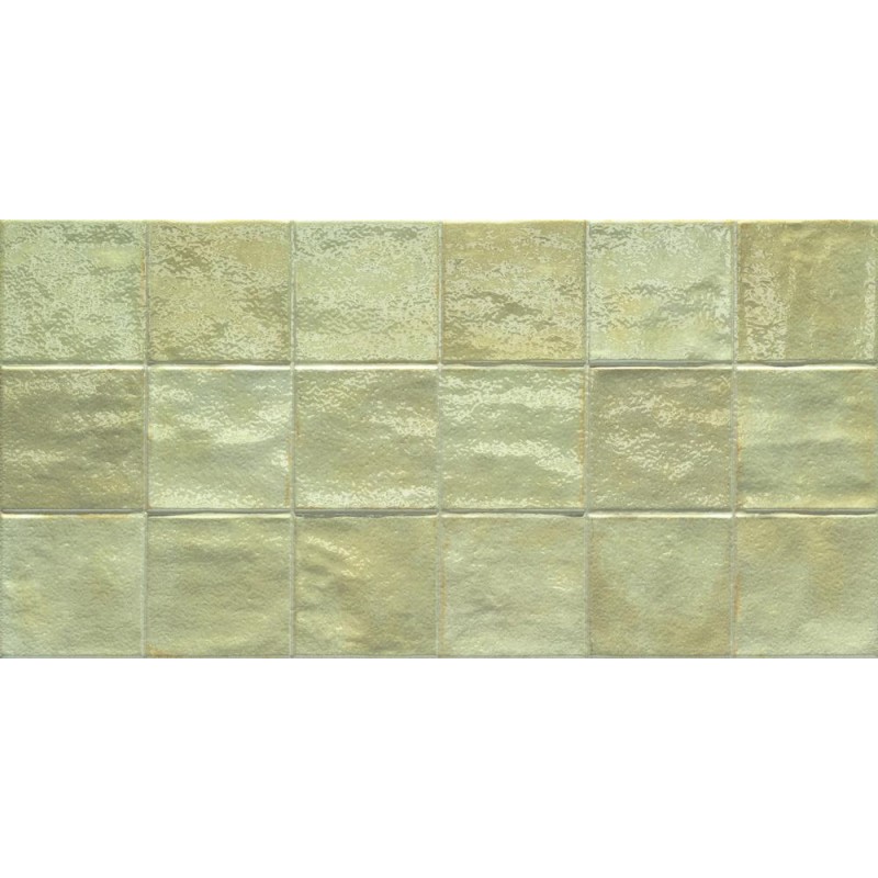 Azulejo efecto Monocolor Easy de Mykonos para Baño,Cocina