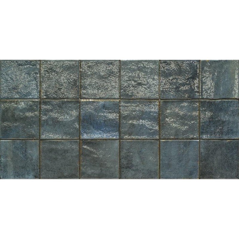 Azulejo efecto Monocolor Easy de Mykonos para Baño,Cocina
