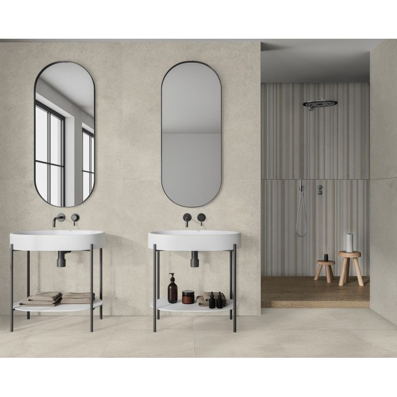 COUVET STONE SAND MATE 75X150 RECTIFICADO