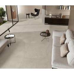 Azulejo efecto Piedra Couvet Stone de Mykonos para Baño,Residencial,Comercio