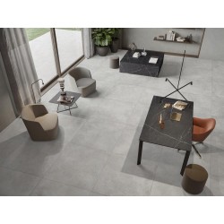 Azulejo efecto Piedra Couvet Stone de Mykonos para Baño,Residencial,Comercio