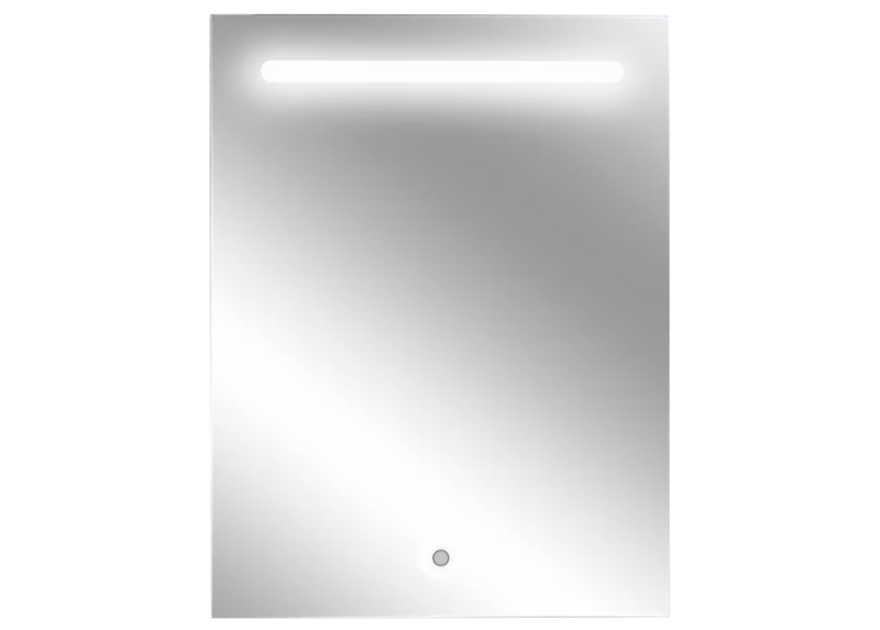 Mueble de baño Lluna de 100x45cm- FERROLAN