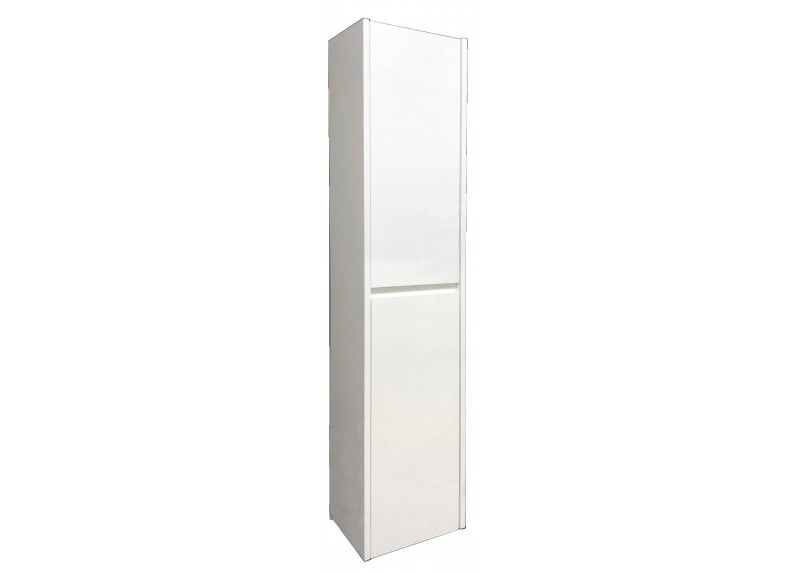 Mueble de baño Lluna de 100x45cm- FERROLAN