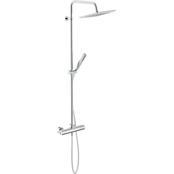 Nobili Seven Se124030/30Cr Columna Dc Te