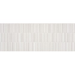 Alaplana Halton Zion White Rc 33,3X90